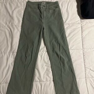Faherty size27 Terry Patch pocket  Great condition.
